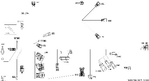 08- Electric - Main Harness - 515179407