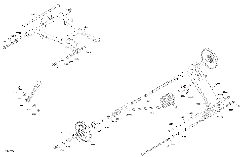 05- Suspension - Rear - Upper Section