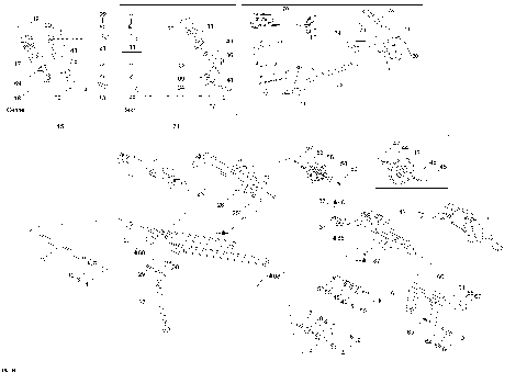 08- Rear Suspension (28L1414)