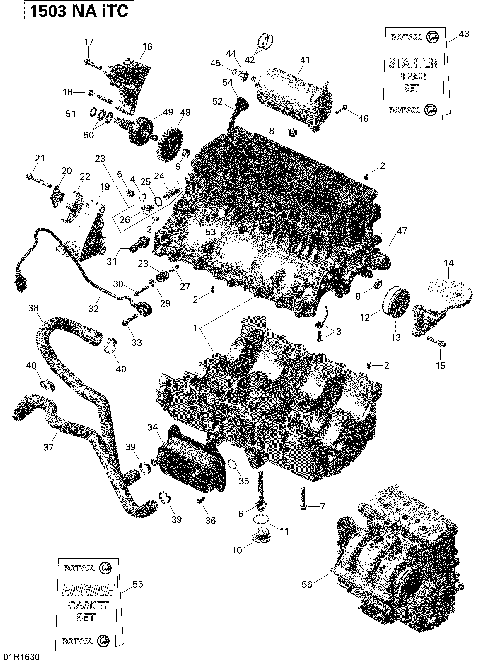 01- Engine Block - 155