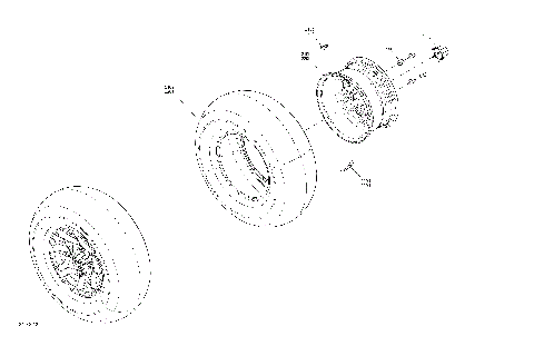 04- Drive - Front Wheels