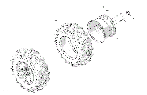 04- Drive - Rear Wheels