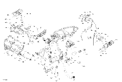 10- Electric - System - Front Section
