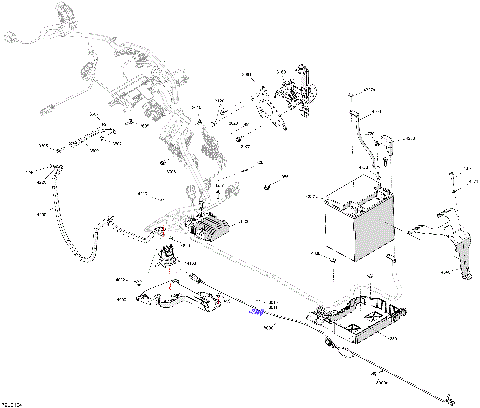 08- Electric - Lower Section