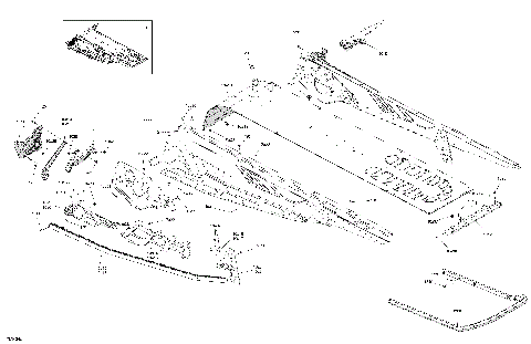 06- Frame - System - Rear Section