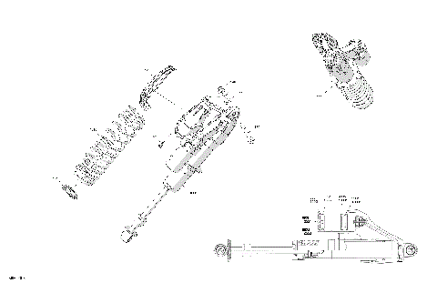 05- Suspension - Front Shock