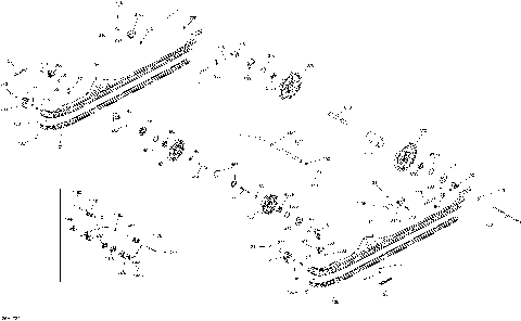 08- Rear Suspension - Inferior
