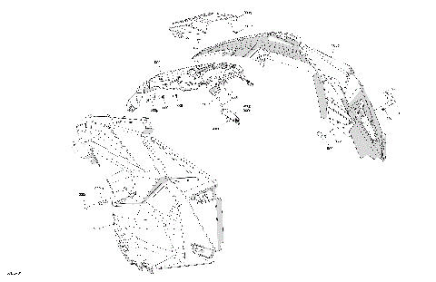 07- Body - Side Panels