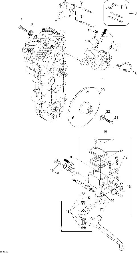 06- Hydraulic Brakes