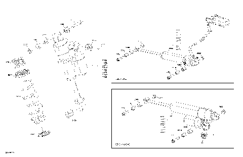 05- Suspension - Rear Shocks