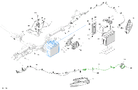 08- Electric - Rear Section