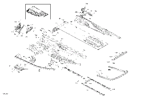 06- Frame - System - Rear Section