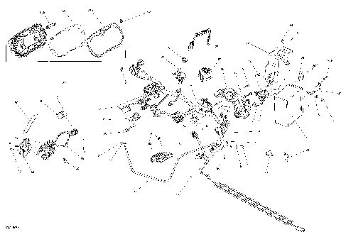 10- Electrical System - 900 ACE