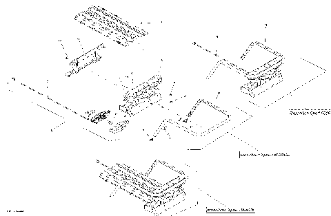 09- Luggage Rack _36M1541