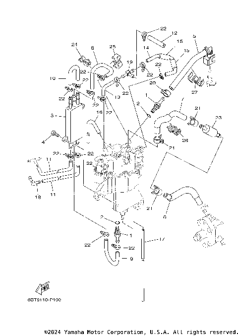 FUEL INJECTION PUMP 2