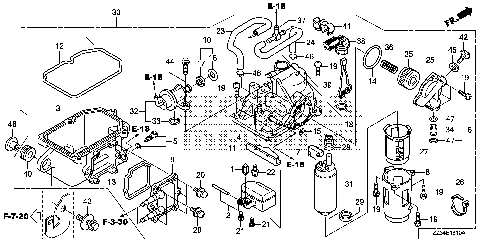 all Parts-Finder Diagrams | Linwood Cycle Sales inc, Pinconning MI
