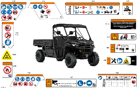 07- Body - Warning Decals