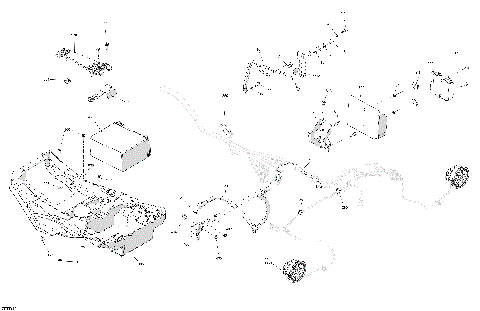 08- Electric - Rear Section