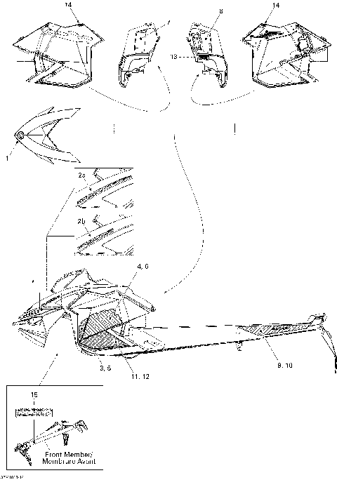 09- Decals 800R PTEK