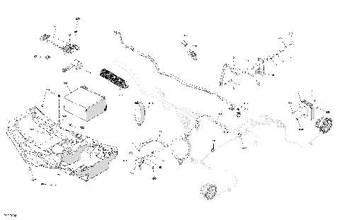 08- Electric - Rear Section