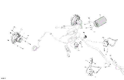 08- Electric - Front Section