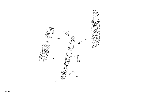05- Suspension - Rear Shocks