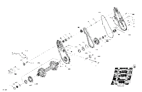 04- Drive - System
