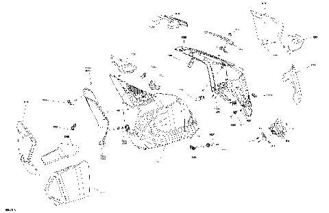 07- Body - Side Panels