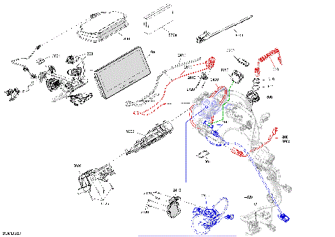 08- Electric - Upper Section