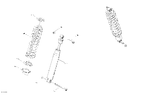 05- Suspension - Rear Shocks