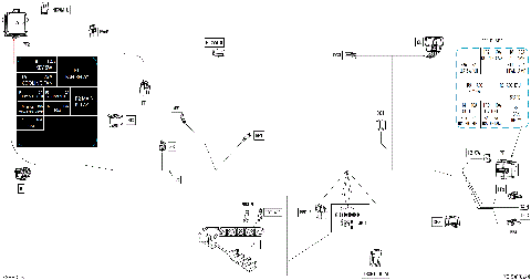 08- Electric - Main Harness - 710008265