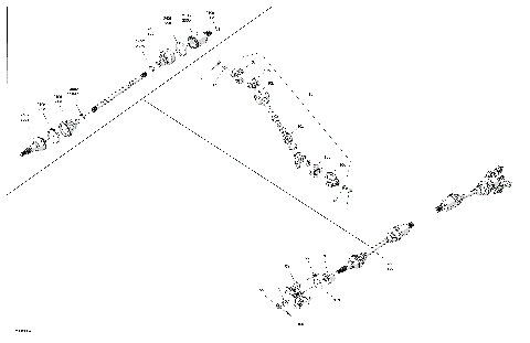 04- Drive - Rear - Common Parts