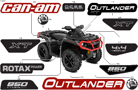 07- Body - Feature Decals