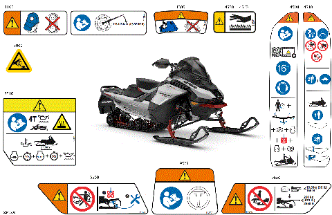07- Body - Warning Decals