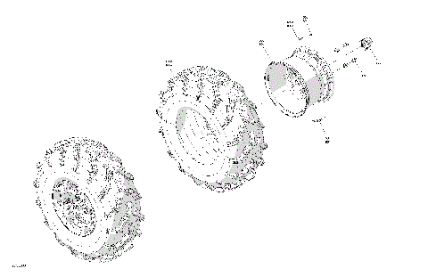 04- Drive - Rear Wheels