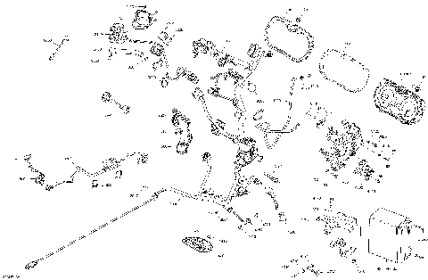 10- Electrical System - 900 ACE