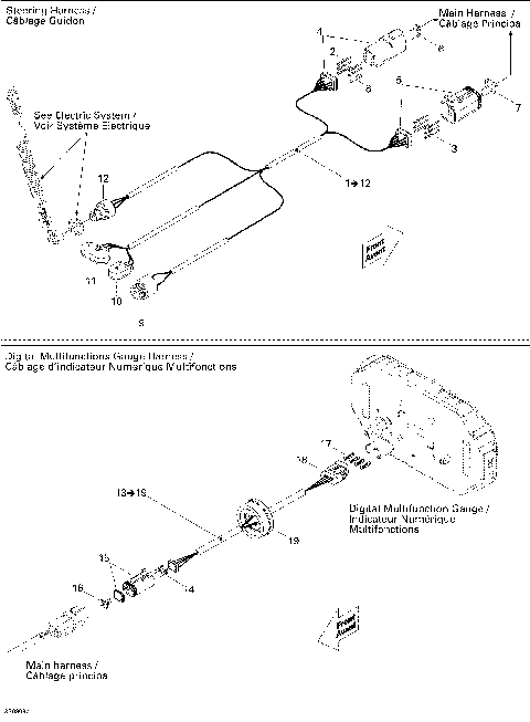 10- Electrical Harness 2
