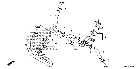 AIR INJECTION CONTROL