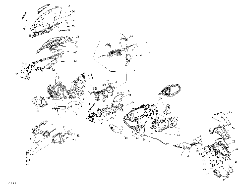 09- Body And Accessories - Console