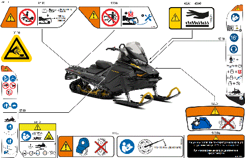 07- Body - Warning Decals