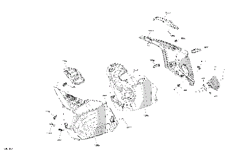 07- Body - Side Panels
