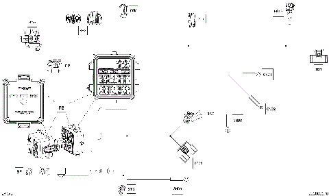 02- Electric - Main Harness - 278003783