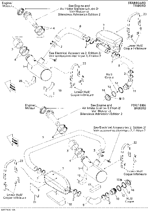 01- Exhaust System Edition 2