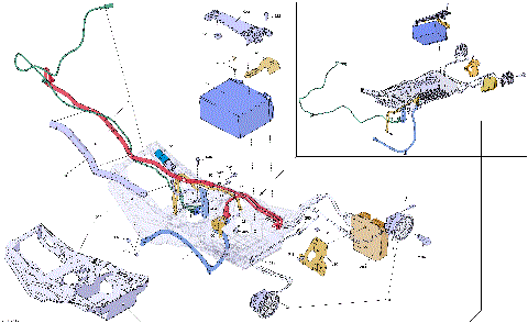 08- Electric - Rear Section