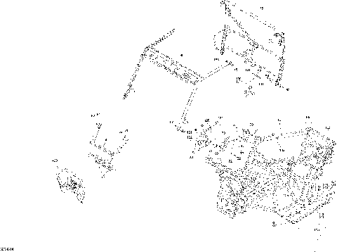 09- Frame Defender - XTP