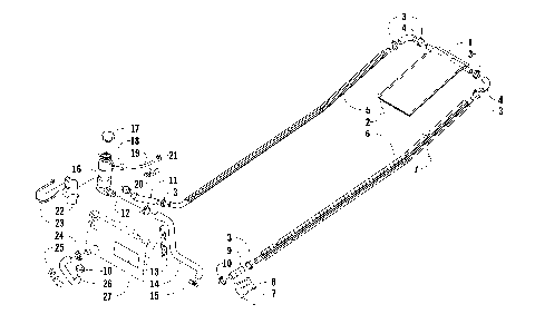 COOLING ASSEMBLY [90091]