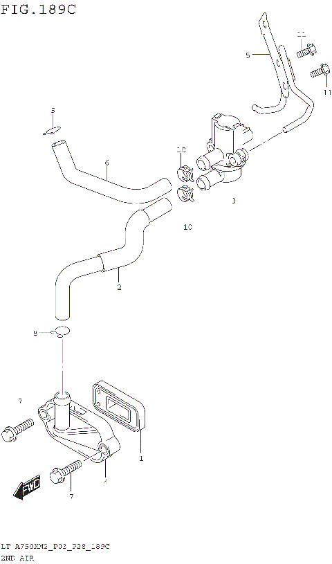 2ND AIR (LT-A750XM2 P33)