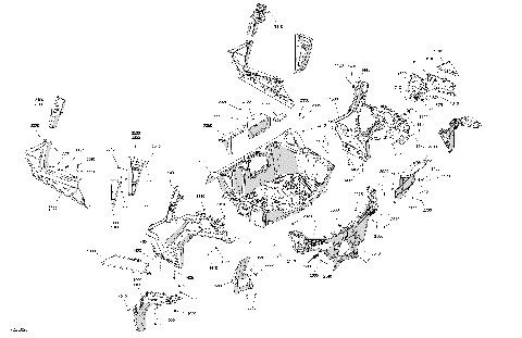 07- Body - Rear Section