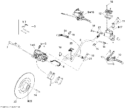 06- Hydraulic Brakes