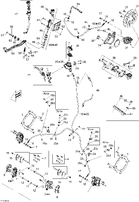 06- Hydraulic Brakes _22T1215